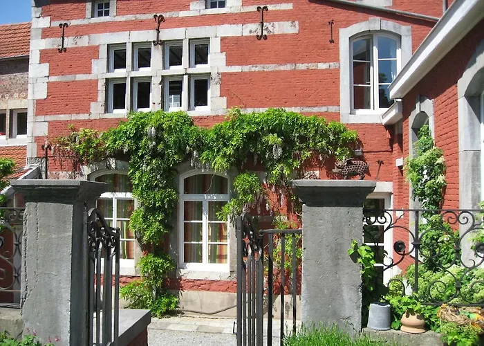 Chambre D\'Hotes Les Augustins - Parking Securise - Borne De Recharge