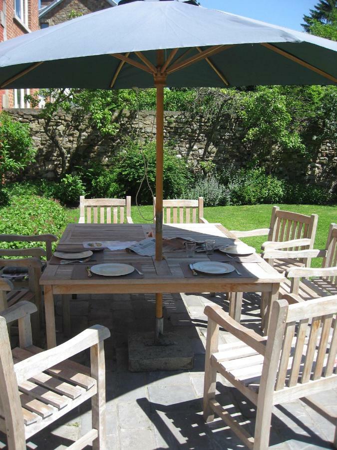 Bed & Breakfast D'hotes Les Augustins - Parking Securise - Borne De Recharge *
