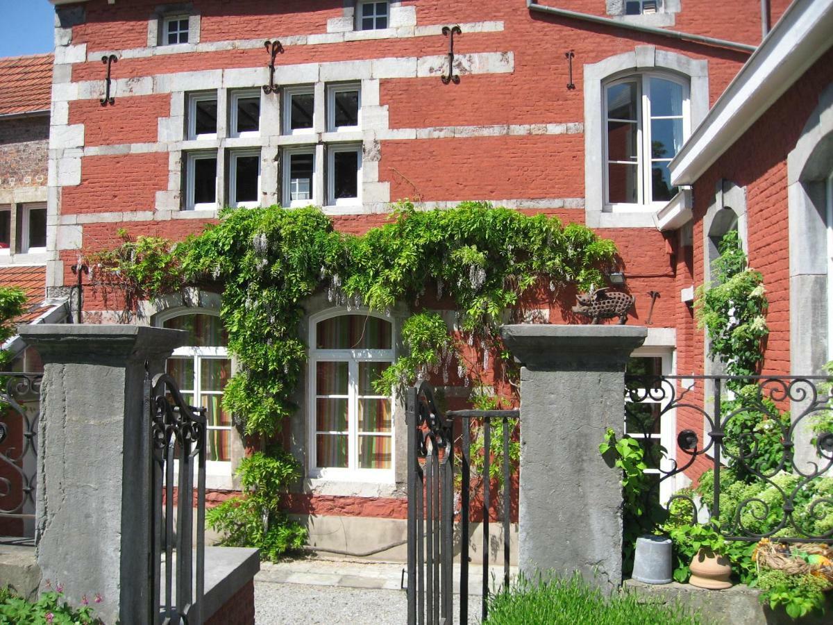 D'hotes Les Augustins - Parking Securise - Borne De Recharge *