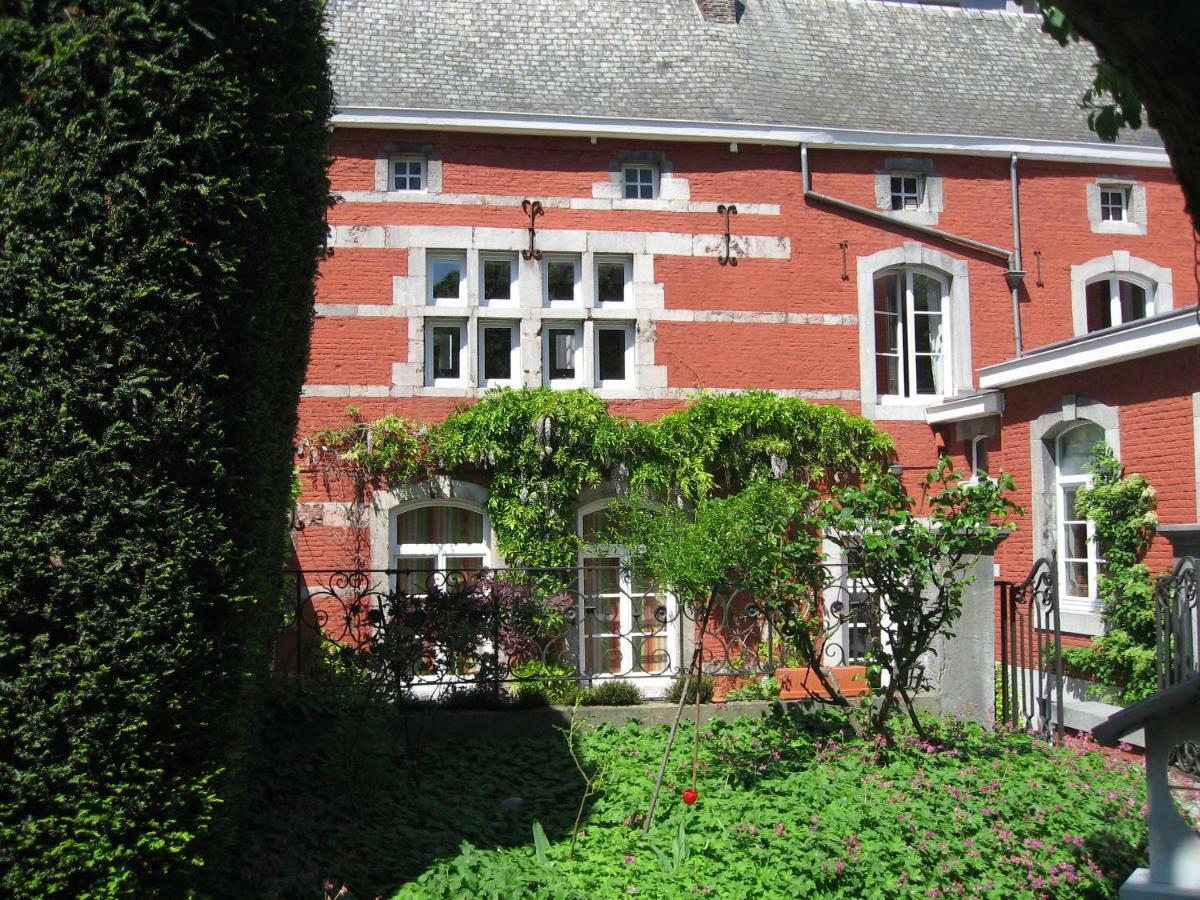 D'hotes Les Augustins - Parking Securise - Borne De Recharge Bed & Breakfast *