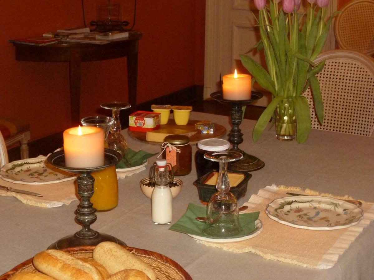 Bed & Breakfast D'hotes Les Augustins - Parking Securise - Borne De Recharge Huy