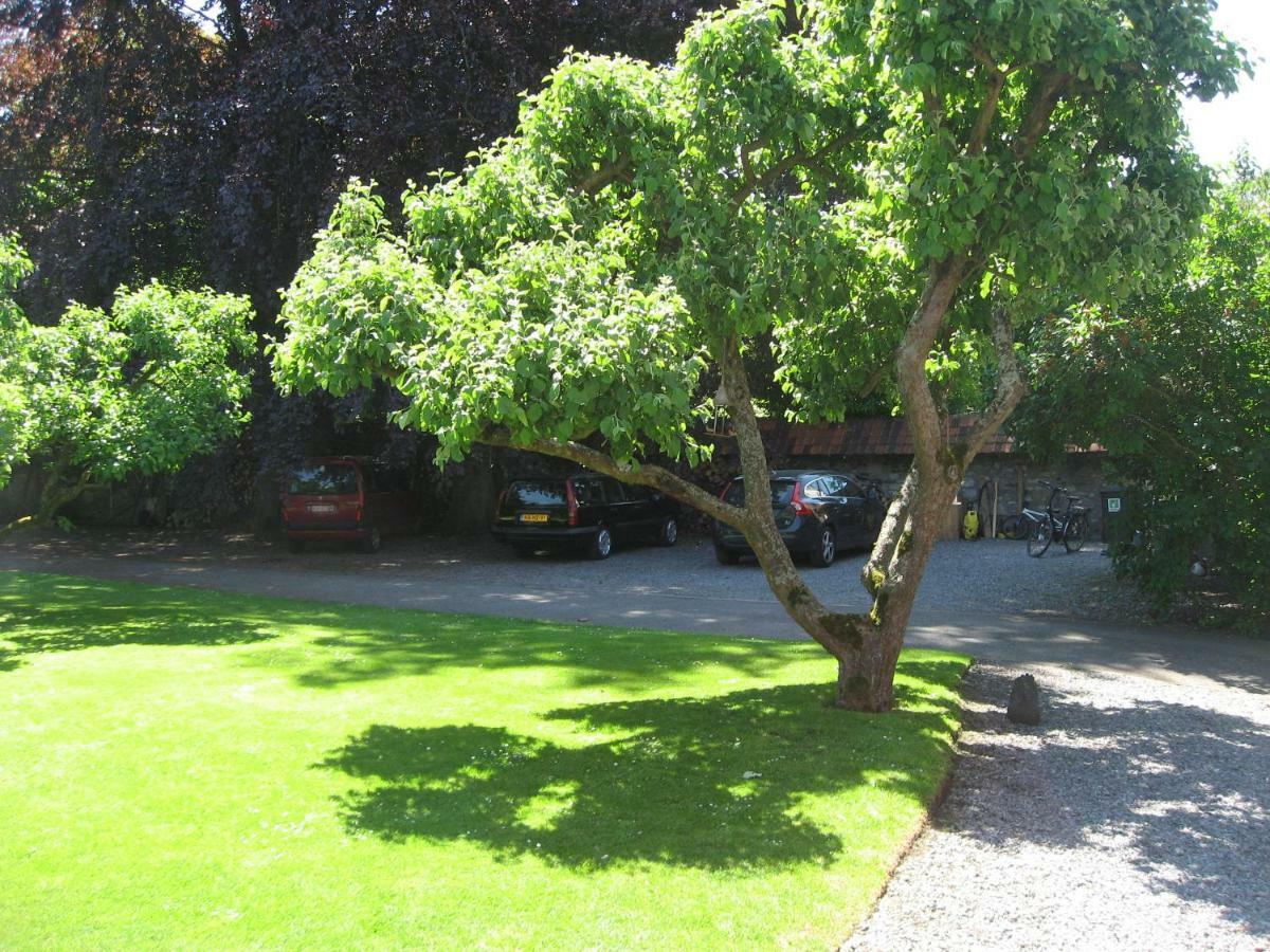Bed & Breakfast D'hotes Les Augustins - Parking Securise - Borne De Recharge Huy