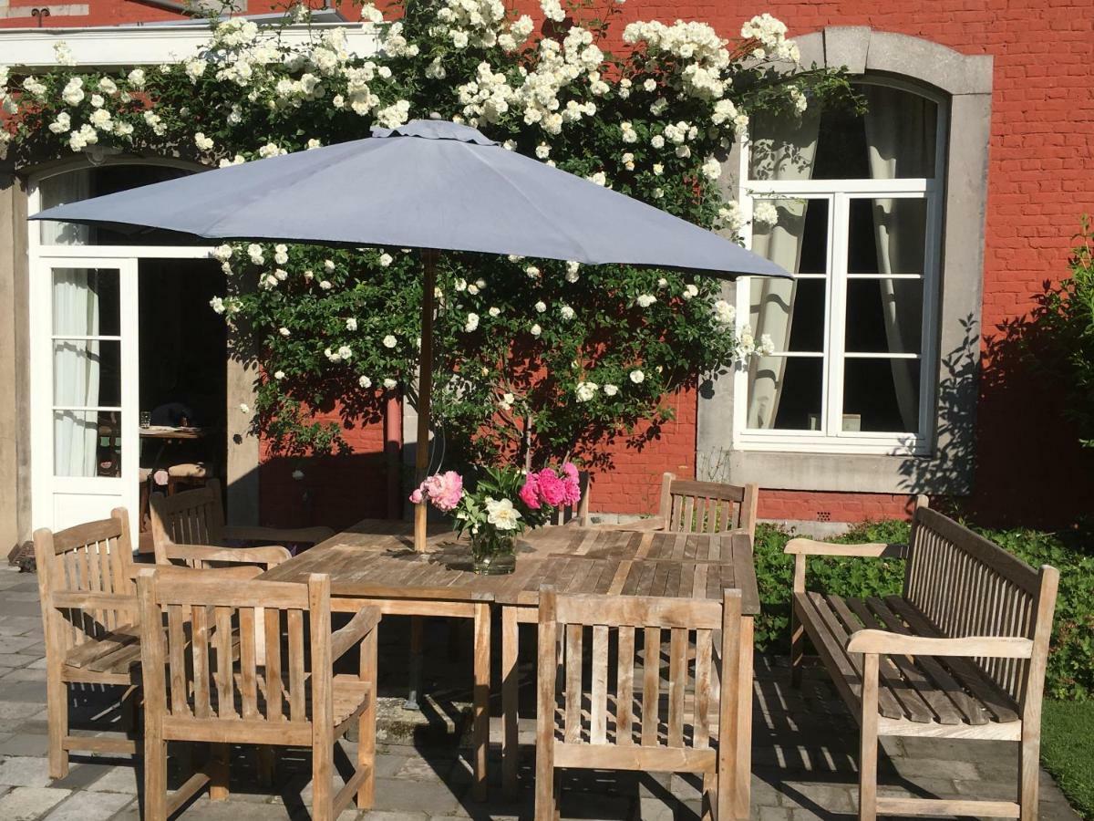 Bed & Breakfast D'hotes Les Augustins - Parking Securise - Borne De Recharge *